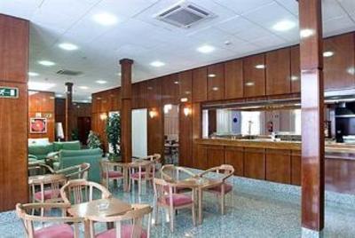 фото отеля Hotel Egido Villa de Pinto
