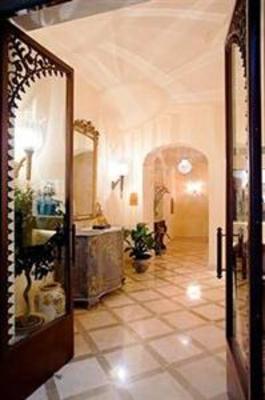 фото отеля Palazzo Guardati