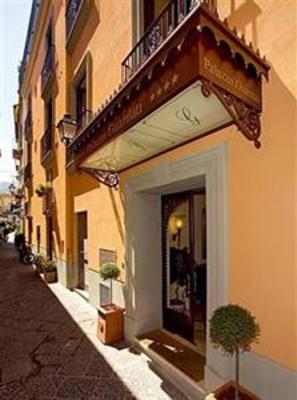 фото отеля Palazzo Guardati