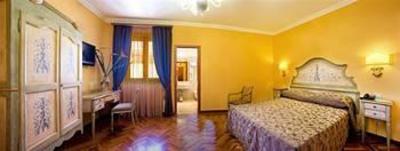 фото отеля Palazzo Guardati