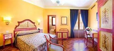 фото отеля Palazzo Guardati