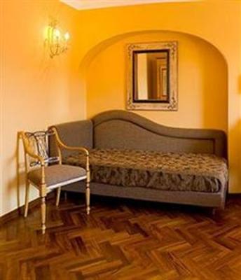 фото отеля Palazzo Guardati