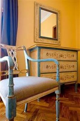 фото отеля Palazzo Guardati