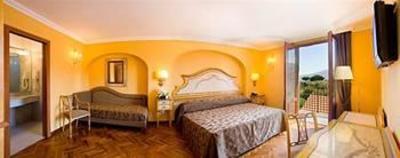 фото отеля Palazzo Guardati