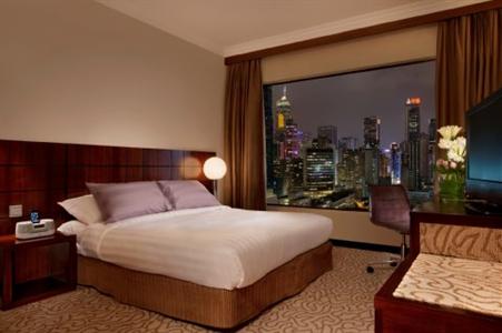 фото отеля Cosmopolitan Hotel Hong Kong