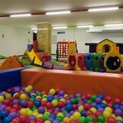 фото отеля Hotasa Clumba Mar