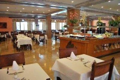 фото отеля Hotasa Clumba Mar