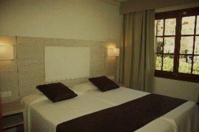 фото отеля Delfin Apartamentos Casa Vida