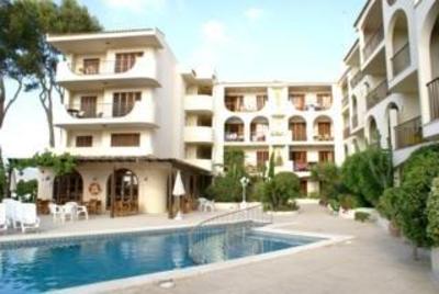 фото отеля Delfin Apartamentos Casa Vida