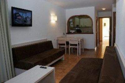 фото отеля Delfin Apartamentos Casa Vida