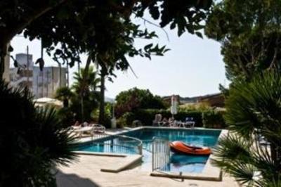 фото отеля Delfin Apartamentos Casa Vida