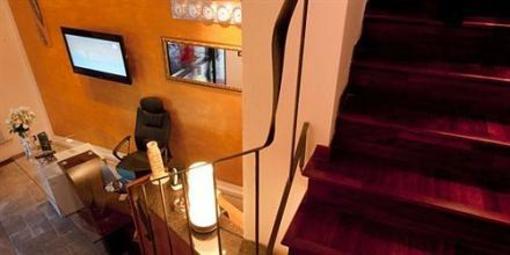 фото отеля Art Hotel Giardino