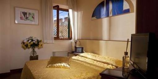 фото отеля Art Hotel Giardino