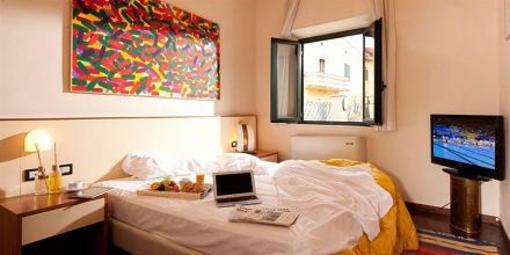 фото отеля Art Hotel Giardino
