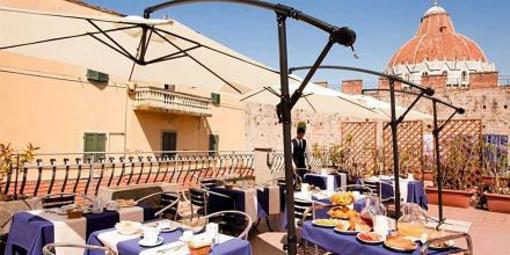 фото отеля Art Hotel Giardino