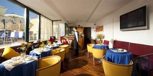 фото отеля Art Hotel Giardino