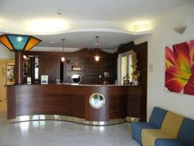 фото отеля Hotel Nuova Barcaccia