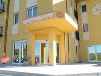 Hotel Nuova Barcaccia