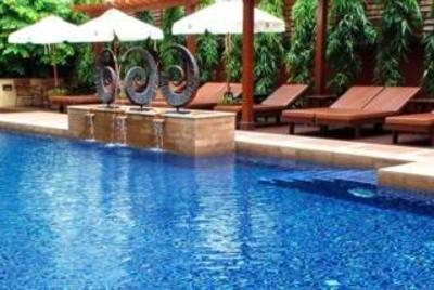 фото отеля Rose Hotel Bangkok