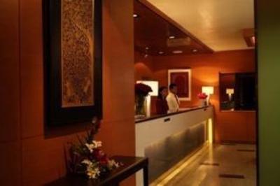 фото отеля Rose Hotel Bangkok