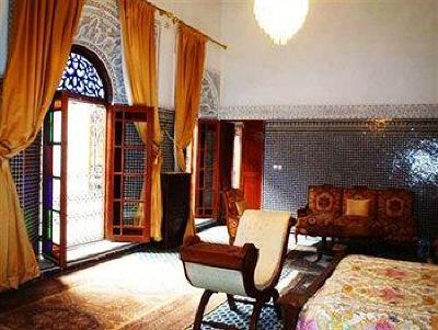 фото отеля Riad Damia Hotel Fez