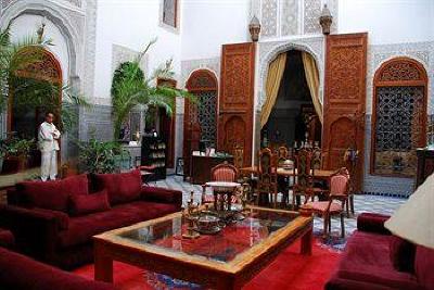 фото отеля Riad Damia Hotel Fez