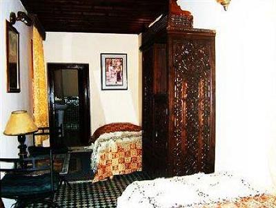 фото отеля Riad Damia Hotel Fez