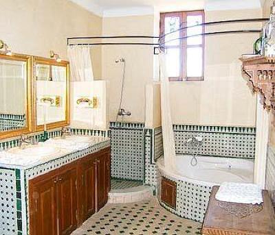 фото отеля Riad Damia Hotel Fez
