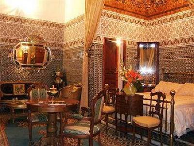 фото отеля Riad Damia Hotel Fez