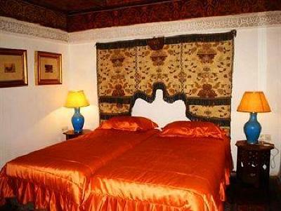 фото отеля Riad Damia Hotel Fez