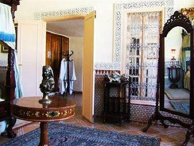 фото отеля Riad Damia Hotel Fez