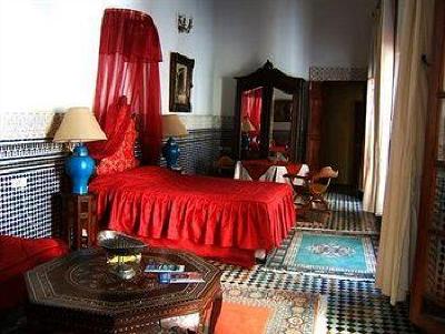 фото отеля Riad Damia Hotel Fez