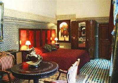 фото отеля Riad Damia Hotel Fez