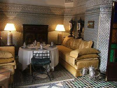 фото отеля Riad Damia Hotel Fez