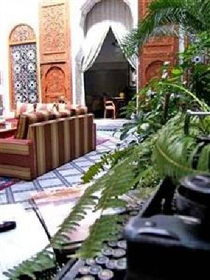 фото отеля Riad Damia Hotel Fez