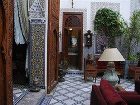 фото отеля Riad Damia Hotel Fez