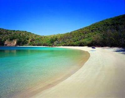 фото отеля Brampton Island Resort