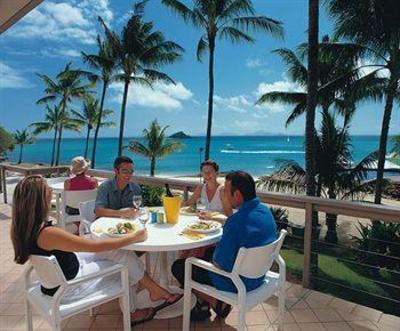 фото отеля Brampton Island Resort