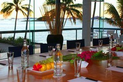 фото отеля Brampton Island Resort