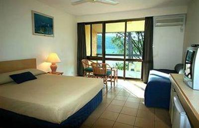 фото отеля Brampton Island Resort