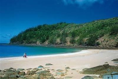 фото отеля Brampton Island Resort