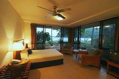 фото отеля Brampton Island Resort