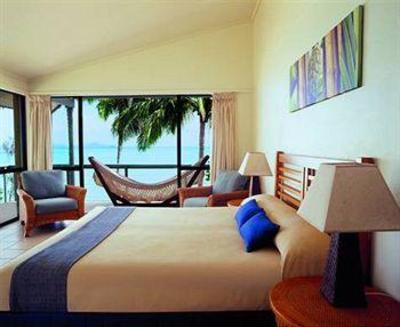 фото отеля Brampton Island Resort