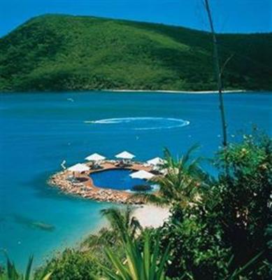 фото отеля Brampton Island Resort