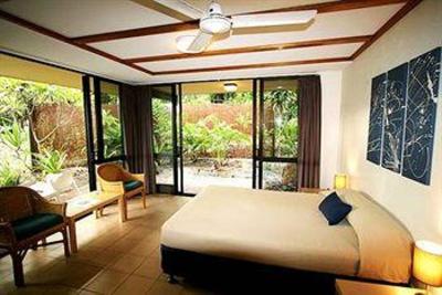 фото отеля Brampton Island Resort