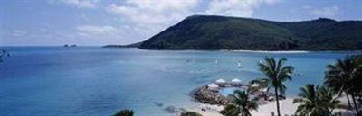 фото отеля Brampton Island Resort