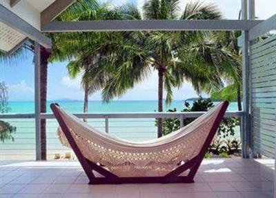 фото отеля Brampton Island Resort