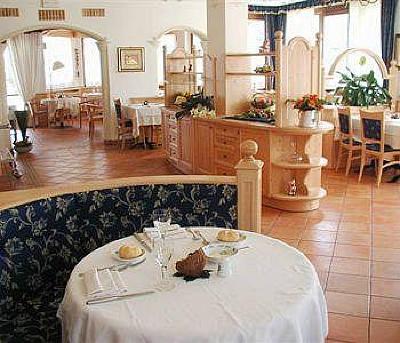 фото отеля Piccolo Hotel Andalo