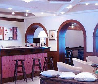 фото отеля Piccolo Hotel Andalo