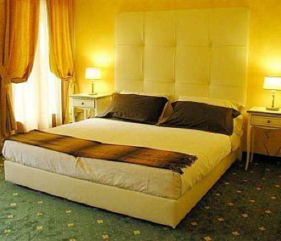 фото отеля Piccolo Hotel Andalo